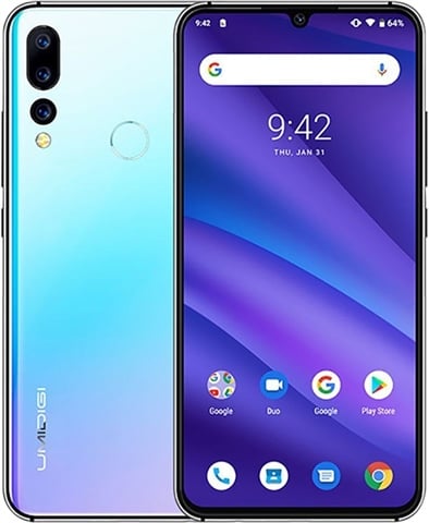 Umidigi A5 Pro 32GB Breathing Crystal, Unlocked B - CeX (UK Umidigi A5 Pro 32GB Breathing Crystal, Unlocked B - CeX (UK